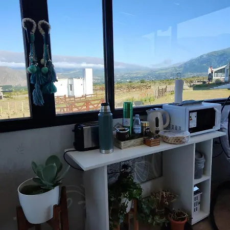 Malaica Apartment Tafi del Valle Exterior photo