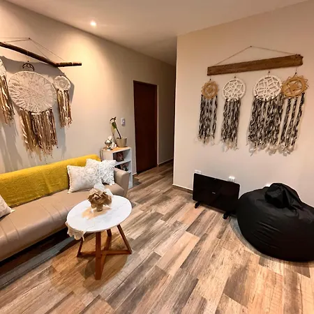 Malaica Apartment Tafi del Valle Exterior photo