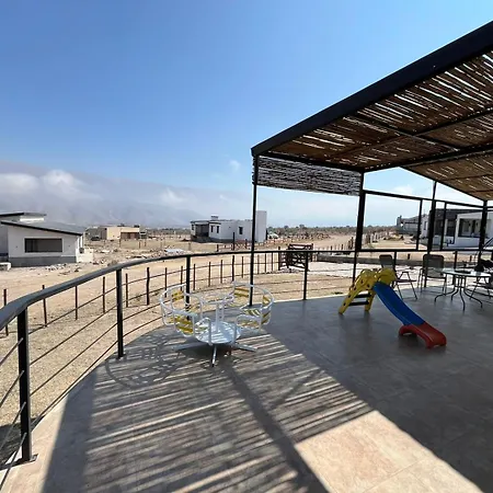 Malaica Apartment Tafi del Valle Exterior photo