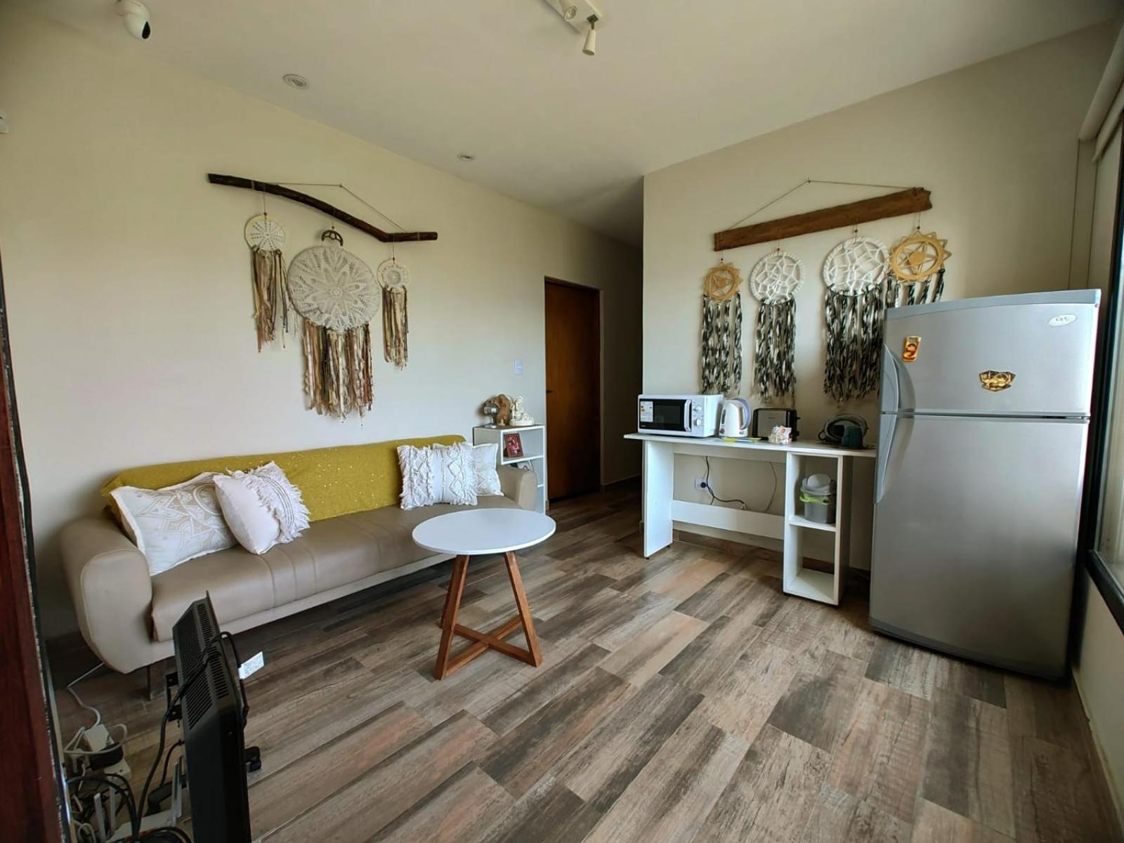 Malaica Homestay