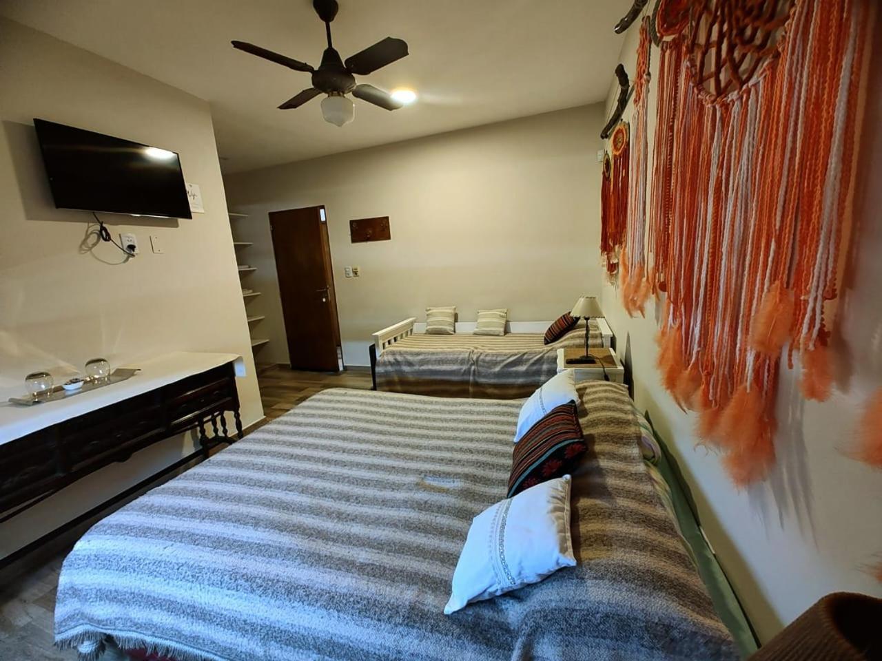 Malaica Homestay Tafi del Valle