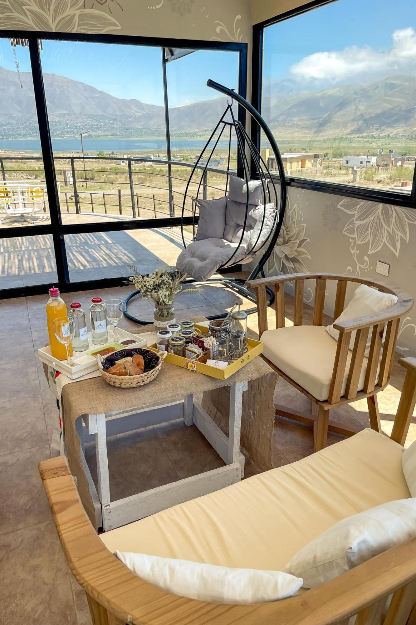 Homestay Malaica