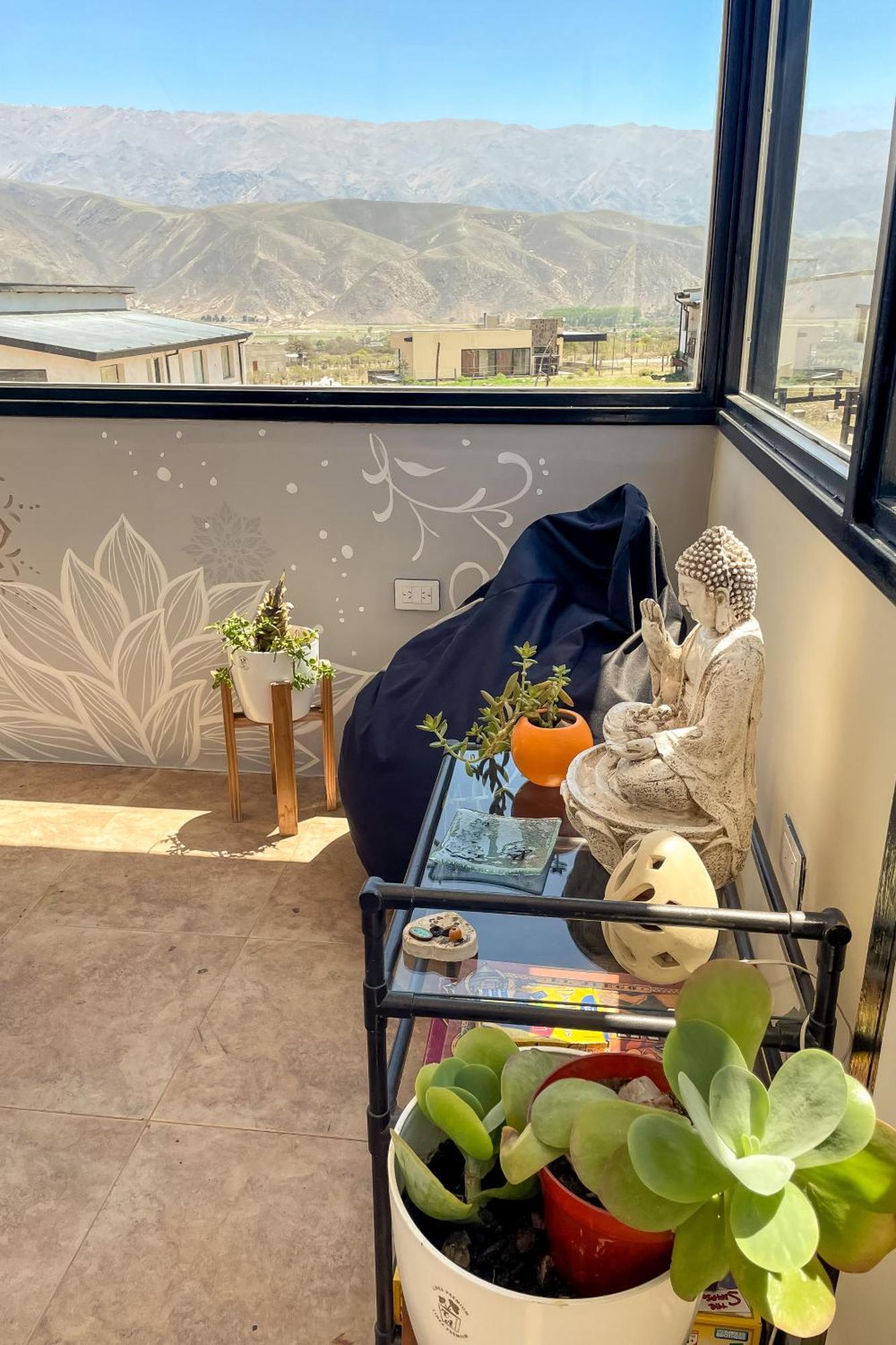 Homestay Malaica Tafi del Valle