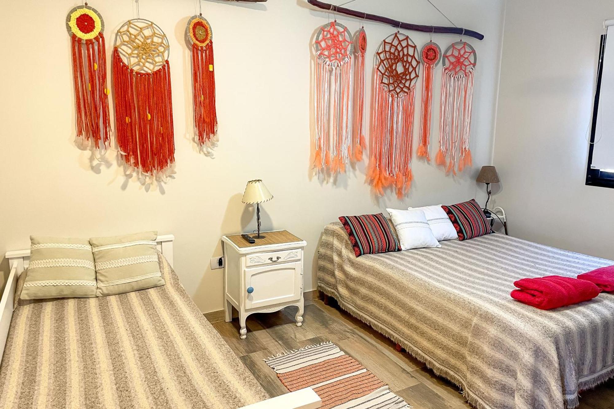 Homestay Malaica Tafi del Valle