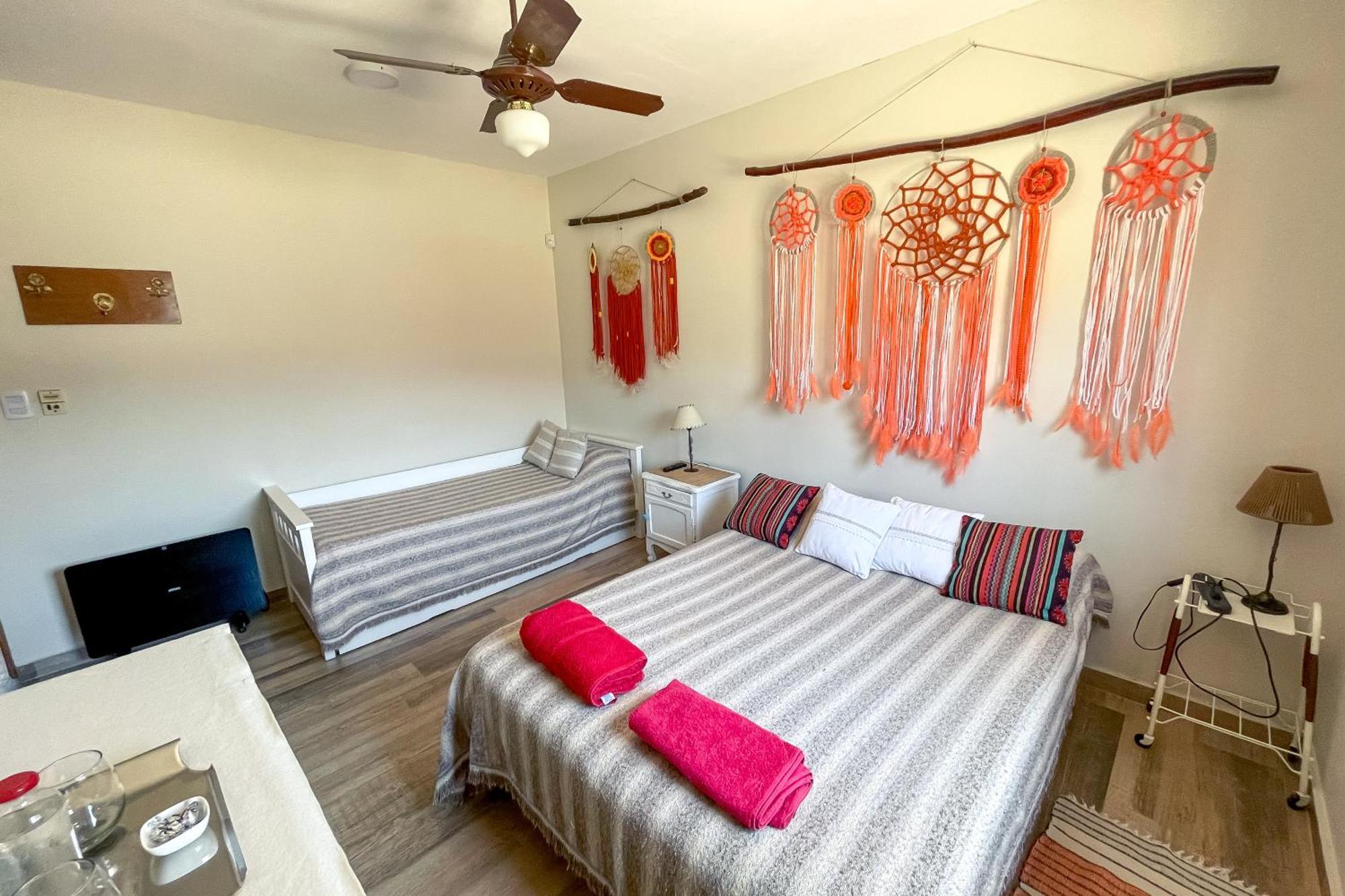 Homestay Malaica *