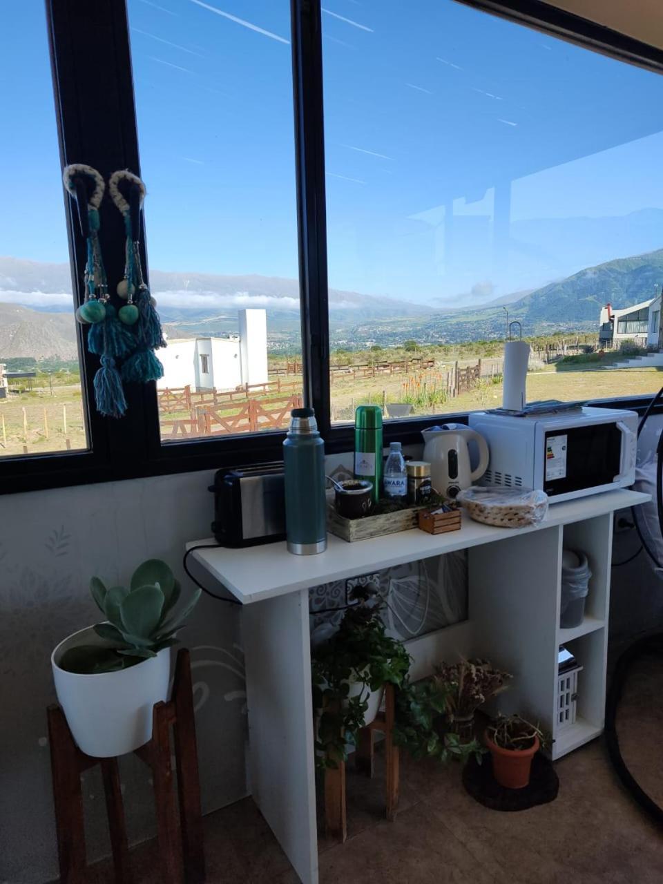 Malaica Homestay Tafi del Valle