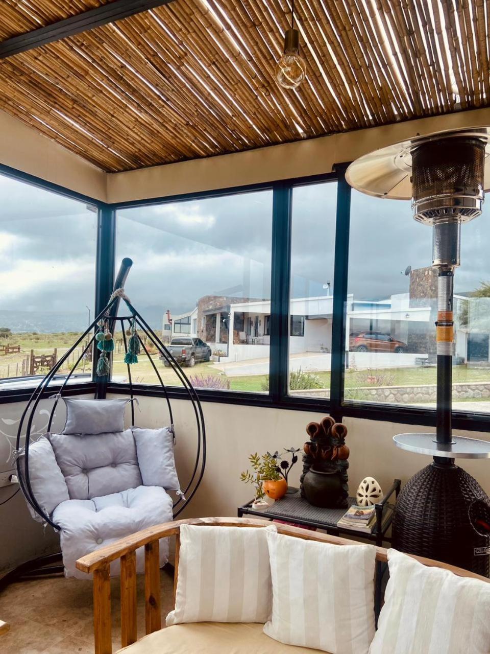 Malaica Homestay Tafi del Valle