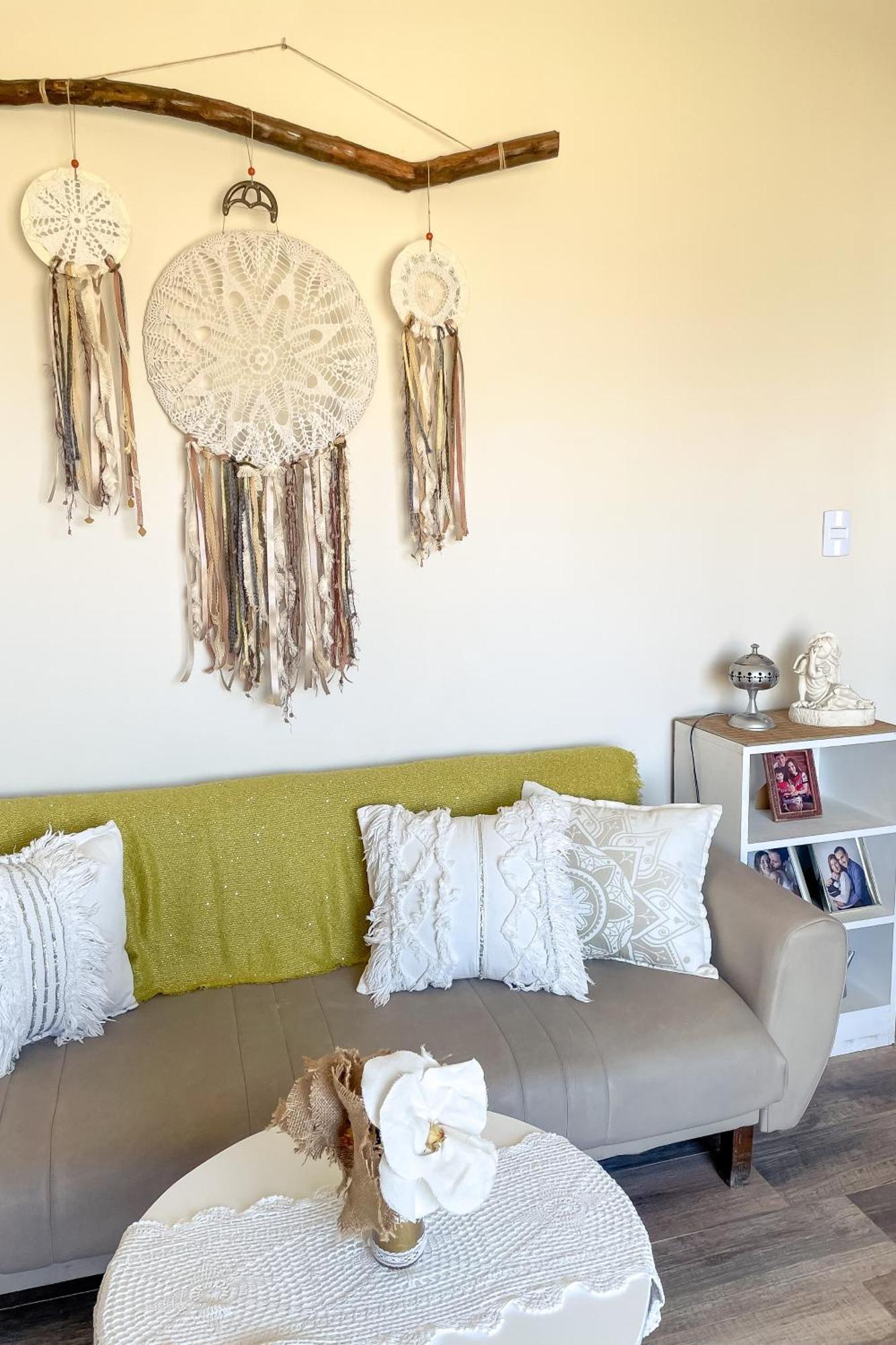 Homestay Malaica