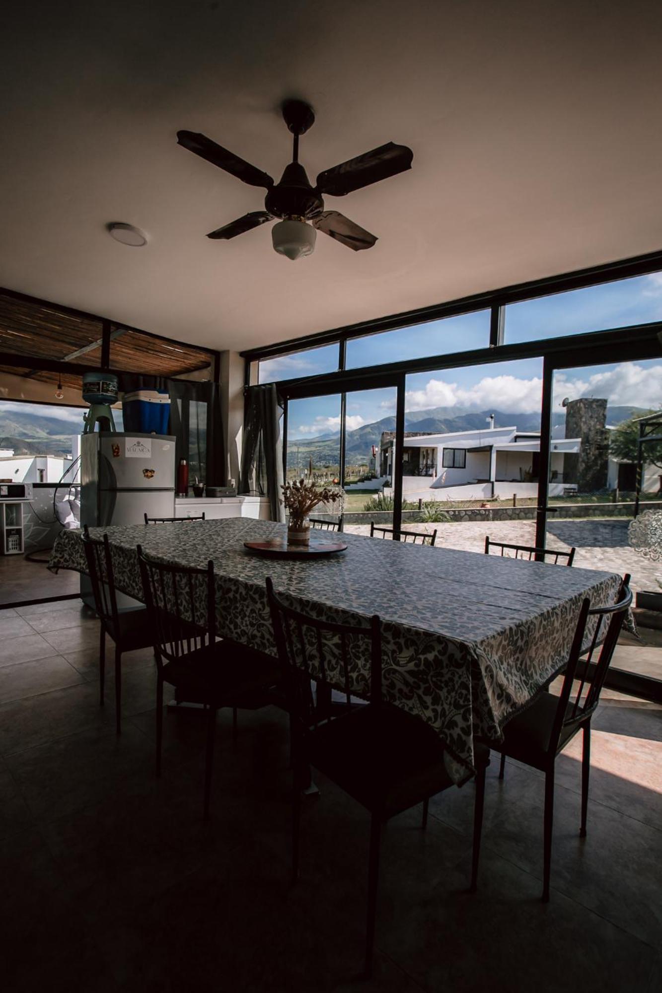 Homestay Malaica Tafi del Valle